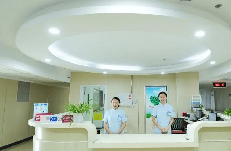 宁河正规供卵试管中心